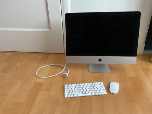 Apple computer 2013