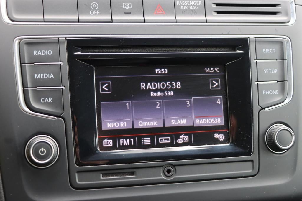 Volkswagen Polo 1.0 comfortline edition