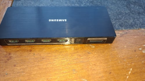 Samsung One Connect mini