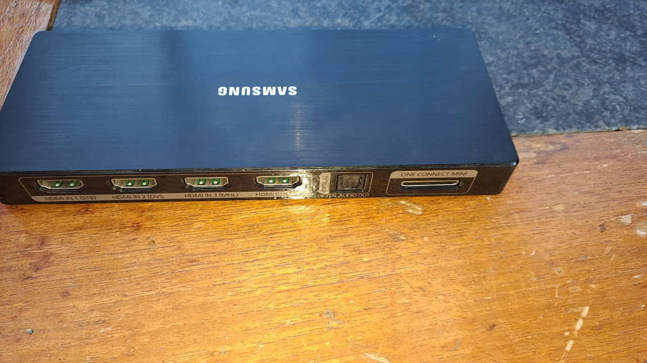 Samsung One Connect mini
