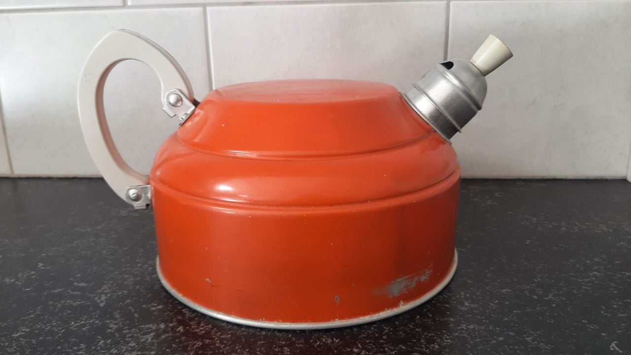 Fluitketel