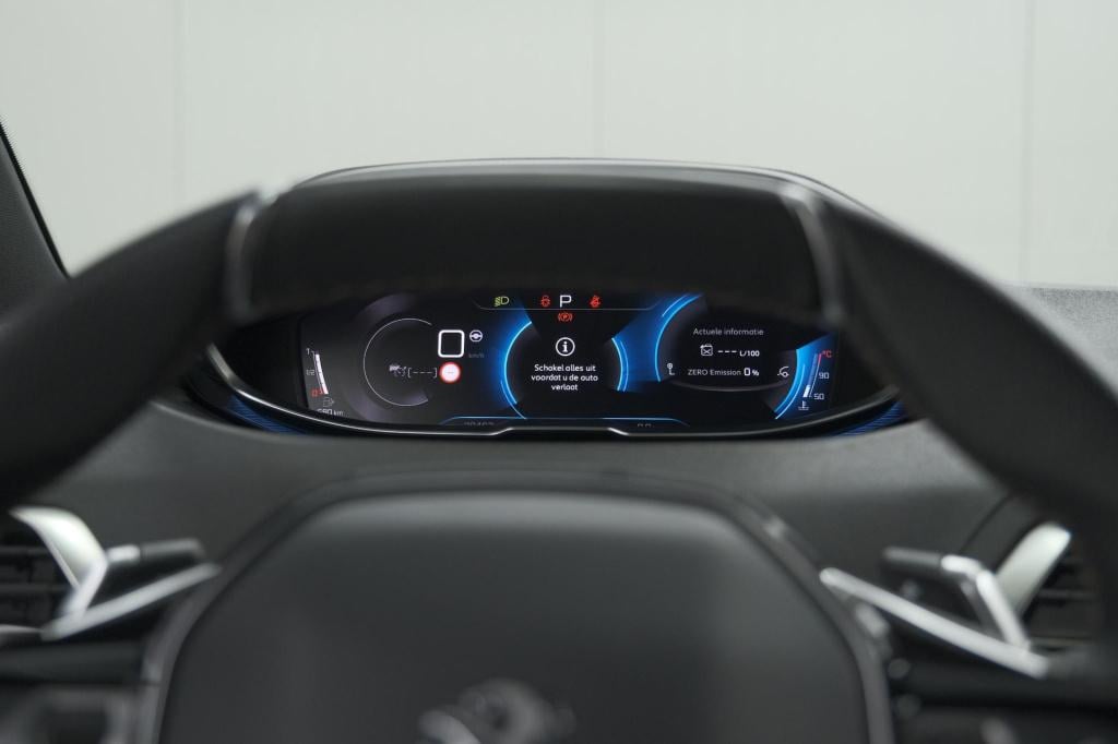 Peugeot 3008 1.2 hybrid 136 e-dcs6 gt | 360 camera | adaptieve cruise contr