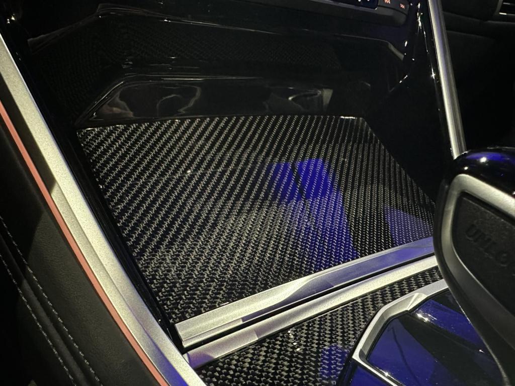 BMW 8-serie 840i *origineel nl*stoelkoeling*nekverwarming*harman kardon*