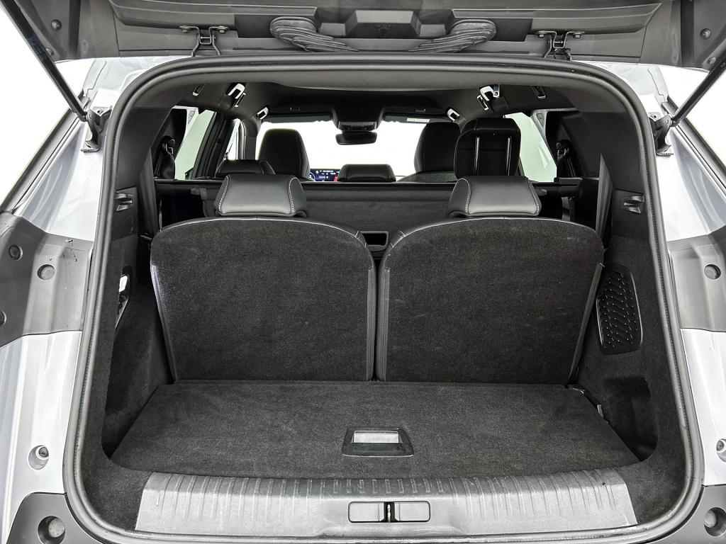 Peugeot 5008 hybrid 145 pk automaat allure | rijklaar | stoelverwarming | 3