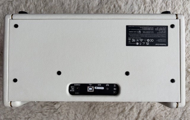 Spark   Grid 40