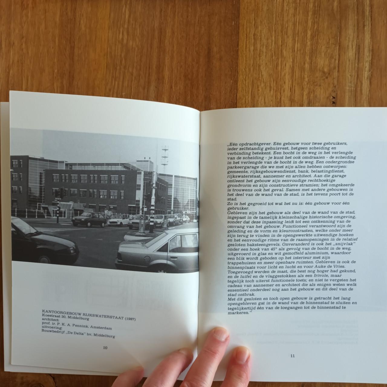 2 stuks Zeeuwse Katernen, nummers 2 en 8