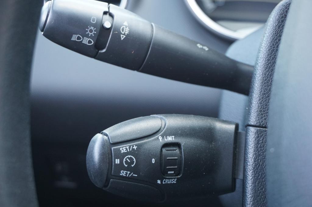 Peugeot 308 1.6 vti xs airco / cruise / elektr. ramen / trekhaak /