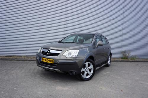 Opel Antara 3.2 v6 cosmo automaat / airco / navi / cruise / pano / stoelver