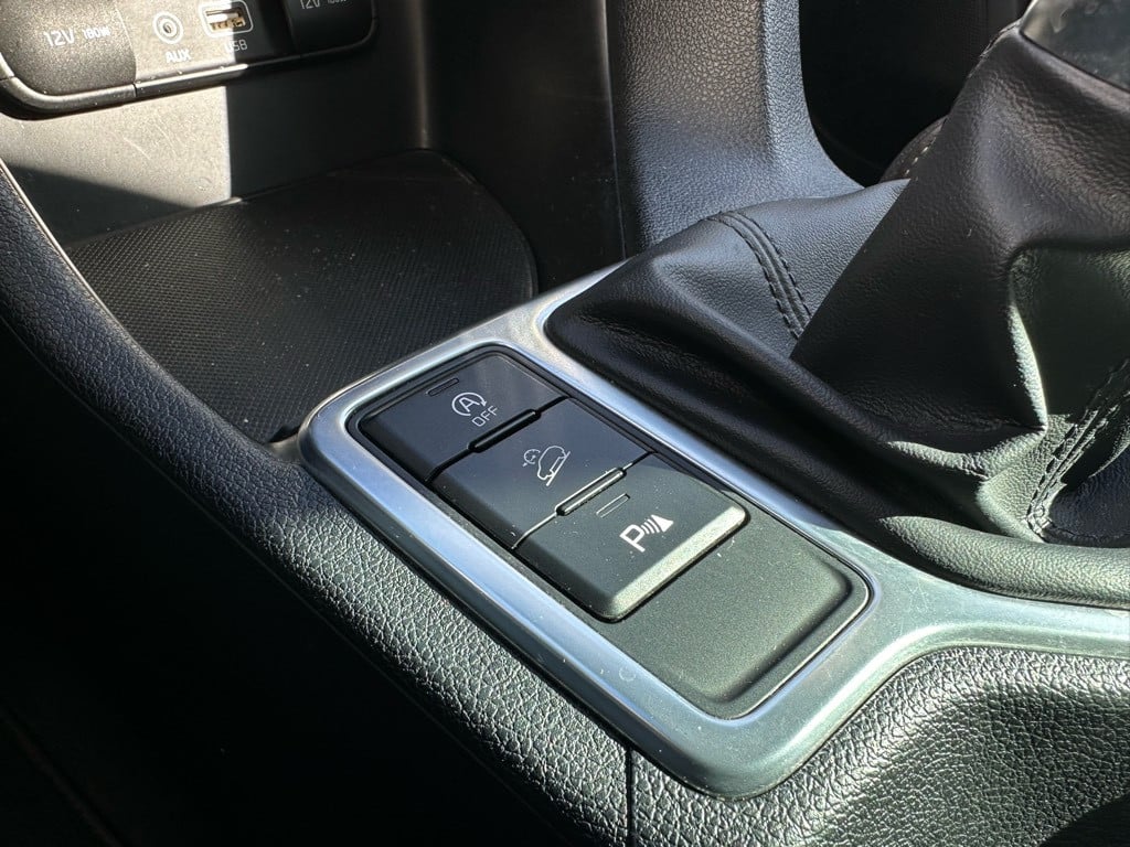 Kia Sportage 1.6 gdi exec. line