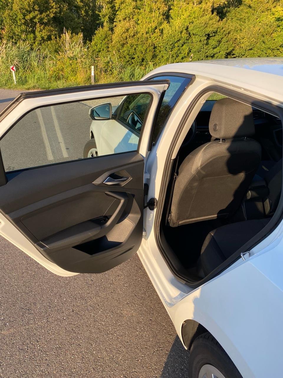 Audi a1 sportback 30 tfsi