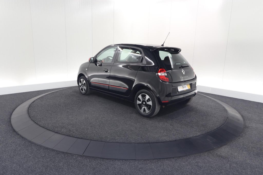 Renault Twingo 1.0 sce collection | parkeersensoren | airco | bluetooth rad