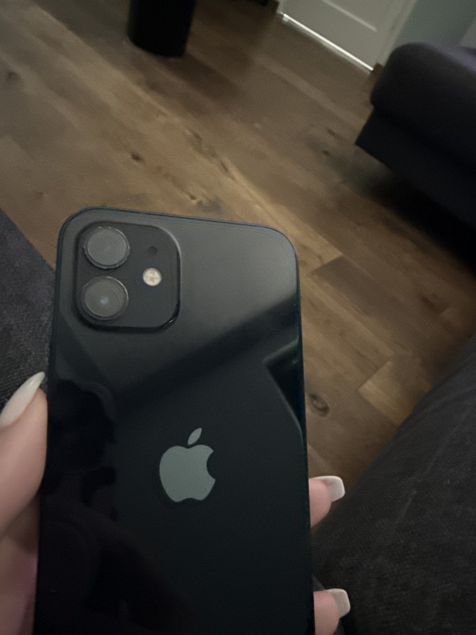 IPhone 12