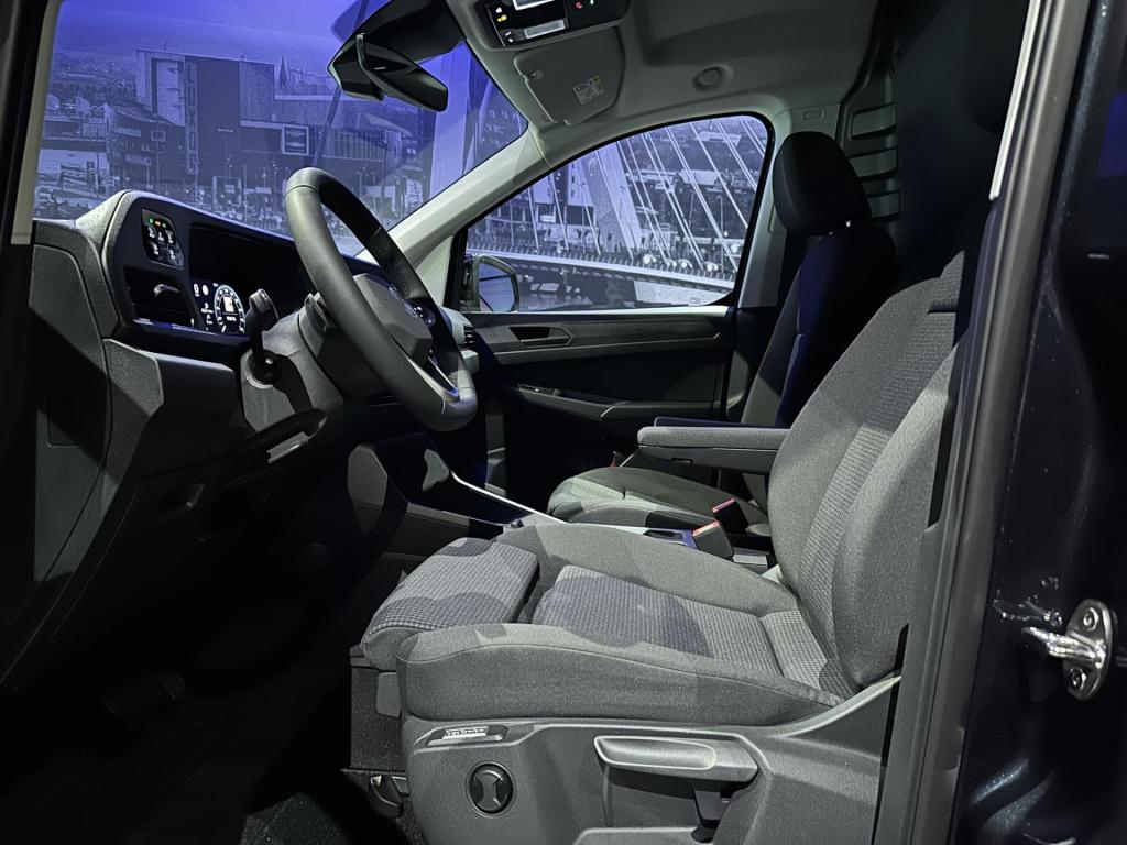 Volkswagen Caddy cargo maxi 2.0 tdi style *led*navi*camera*ergocomfort