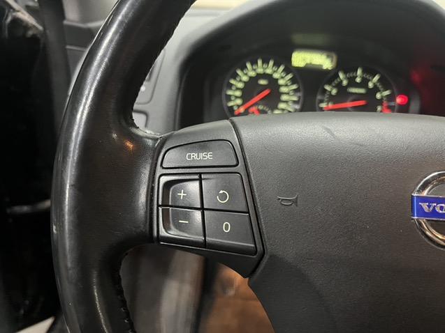 Volvo V50 2.0 limited edition | leer | trekhaak | nav