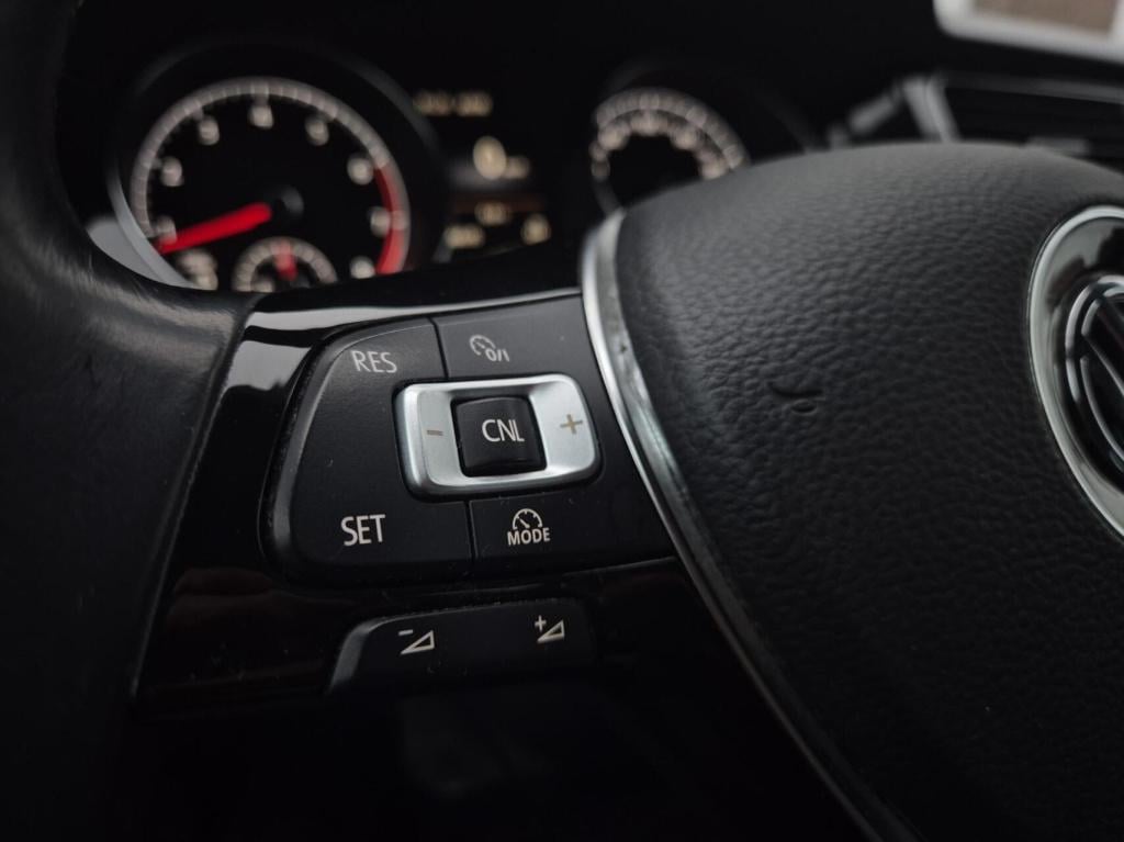 Volkswagen Golf 1.4 tsi highline / 1e eigenaar / dealeronderhouden / cruise