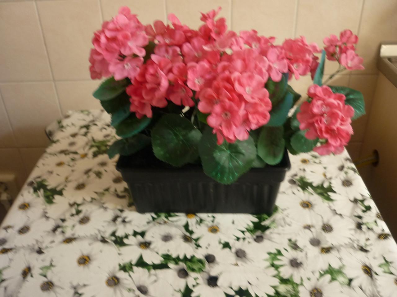 KUNSTPLANTEN