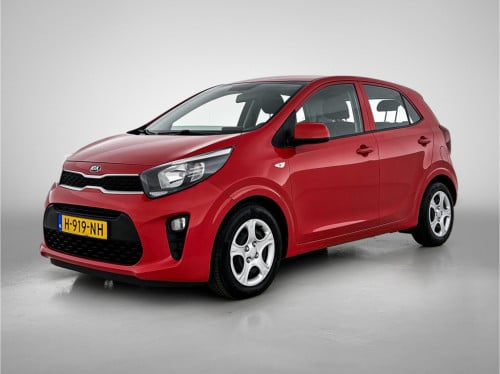 Kia Picanto 1.0 mpi comfortplusline camera | airco