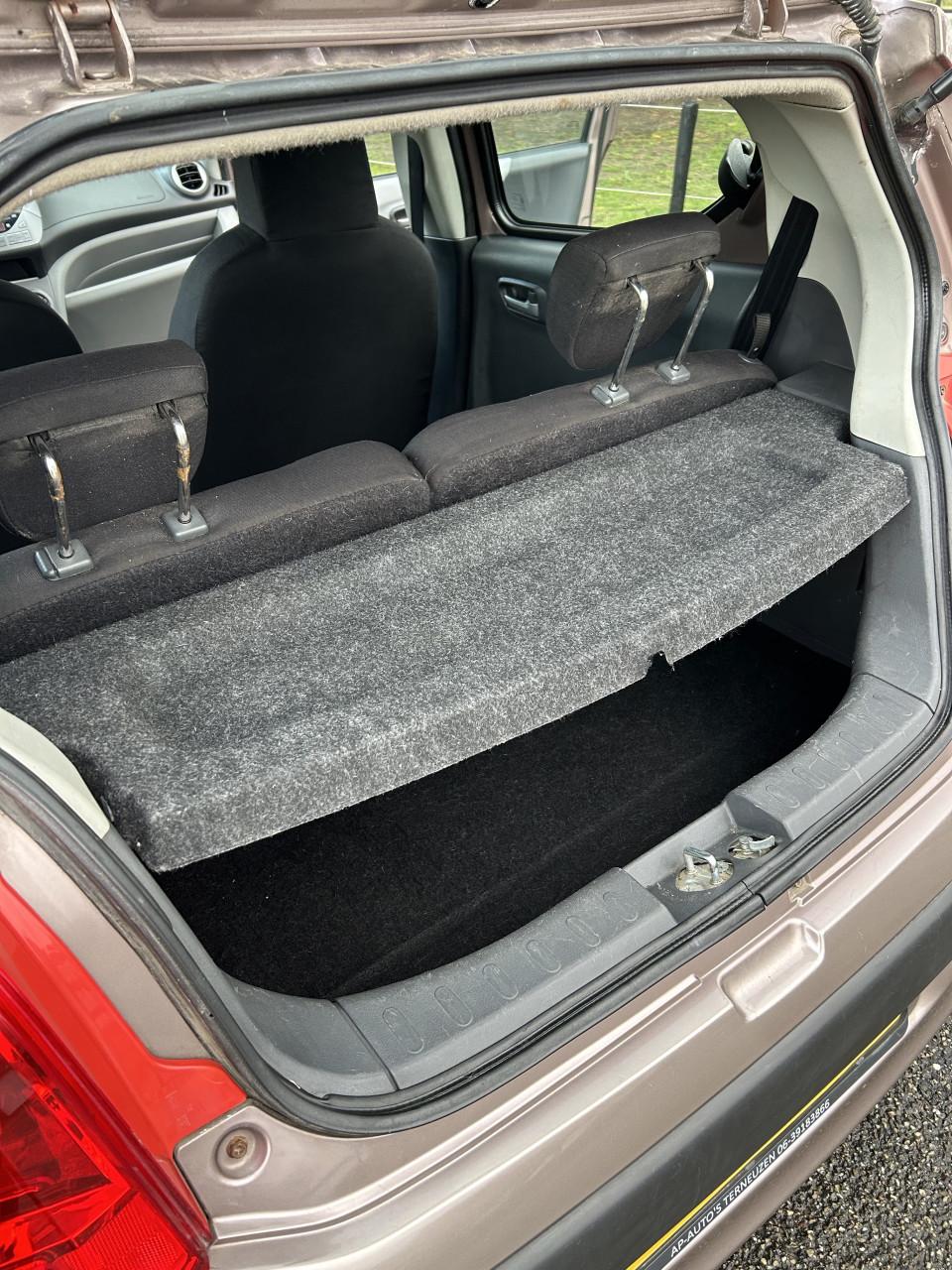 Nissan Pixo 1.0 Acenta