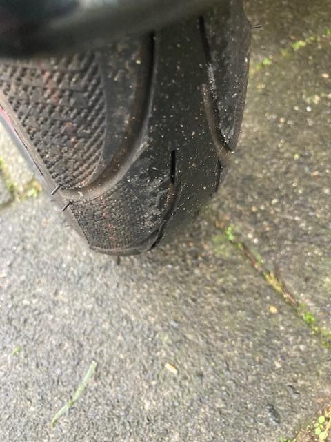 GEEN RIJBEWIJS ? NIET NODIG MET DEZE STOERE IVA T3 !