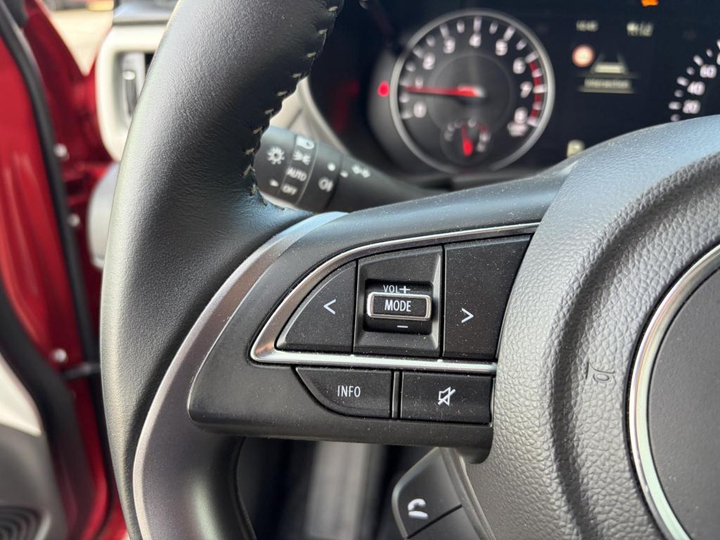 Suzuki Swift 1.2 select smart hybrid automaat