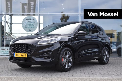 Ford Kuga 2.5 phev st-line x | climate control | cruise control | winterpak