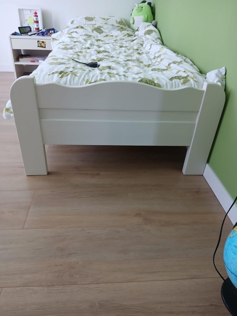Bed (eenpersoons)