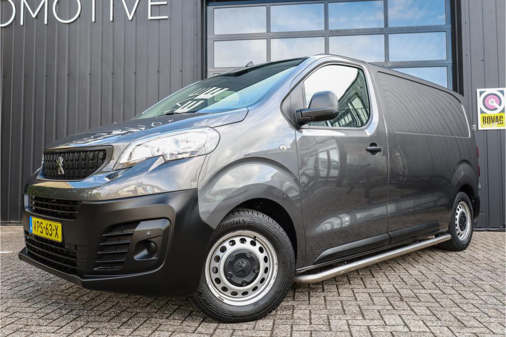 Peugeot Expert 2.0 bluehdi 145 standard premium l2h1 cam i ac i nl auto