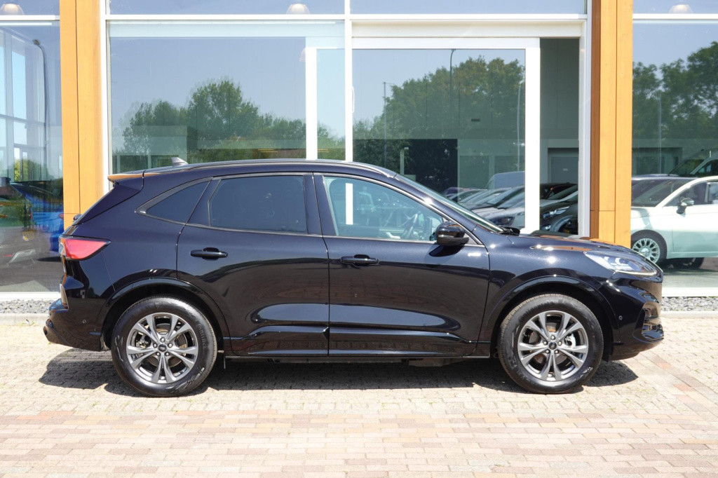 Ford Kuga 2.5 phev st-line
