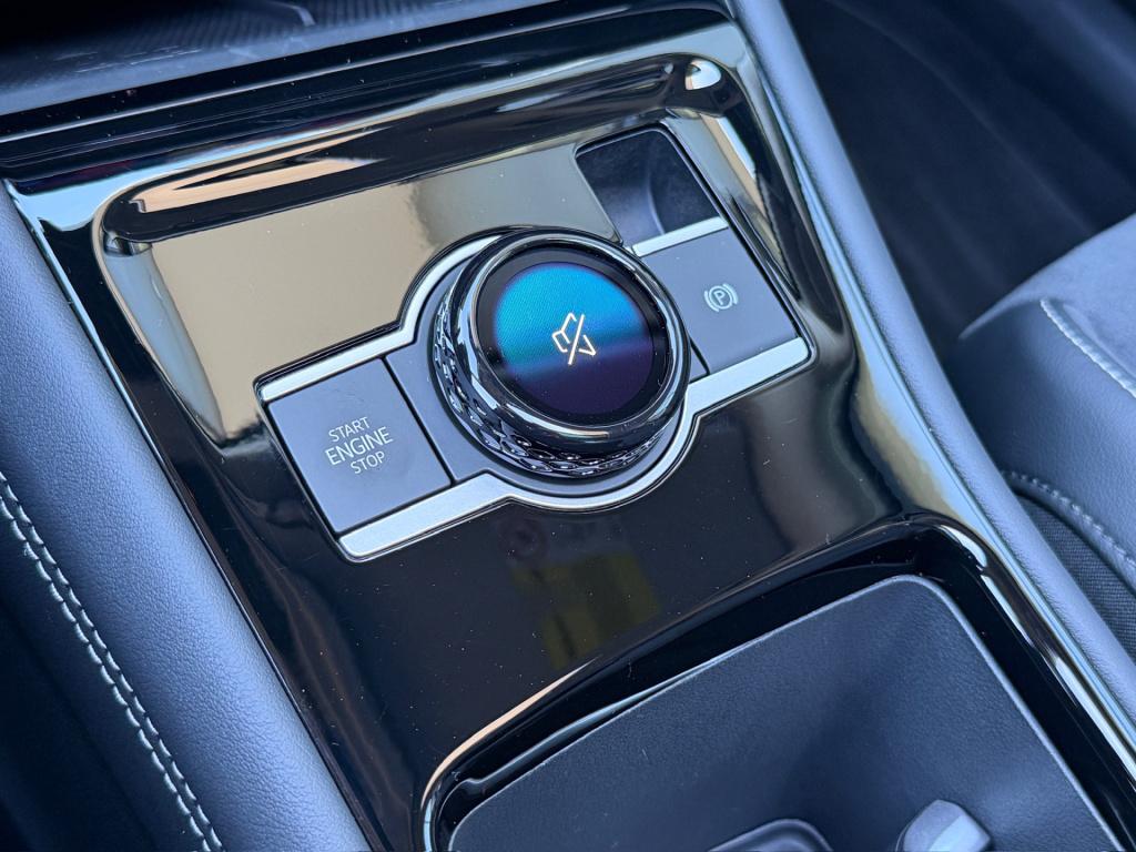 Volkswagen Tiguan 1.5 ehybrid elegance | panoramadak | iq light | dode hoek