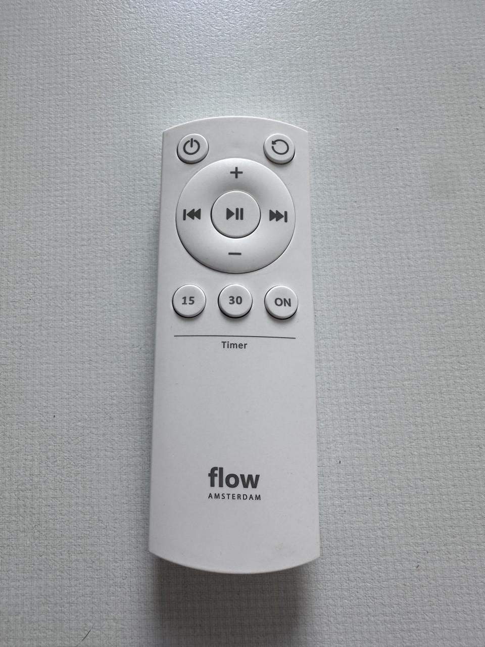 Flow boxmobiel