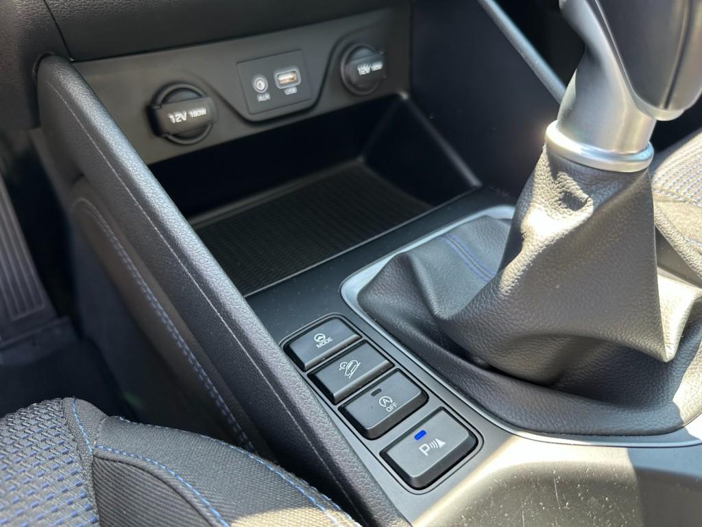 Hyundai Tucson 1.6 gdi comfort trekhaak camera dab+ stoelverwarming
