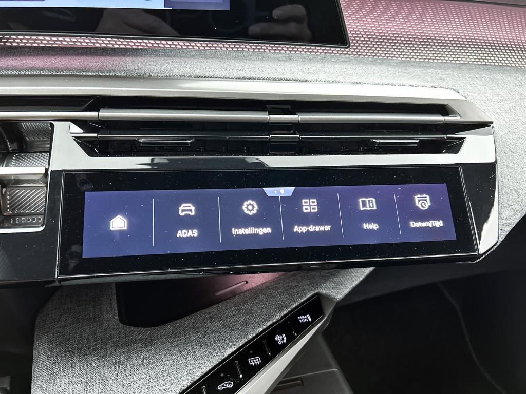 Peugeot 3008 hybrid 145pk automaat gt | rijklaar | elektrische achterkep | 