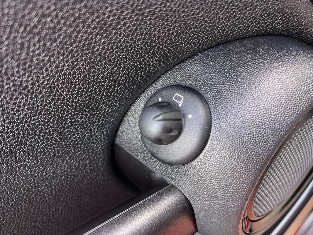 Mini Cooper mini 1.6