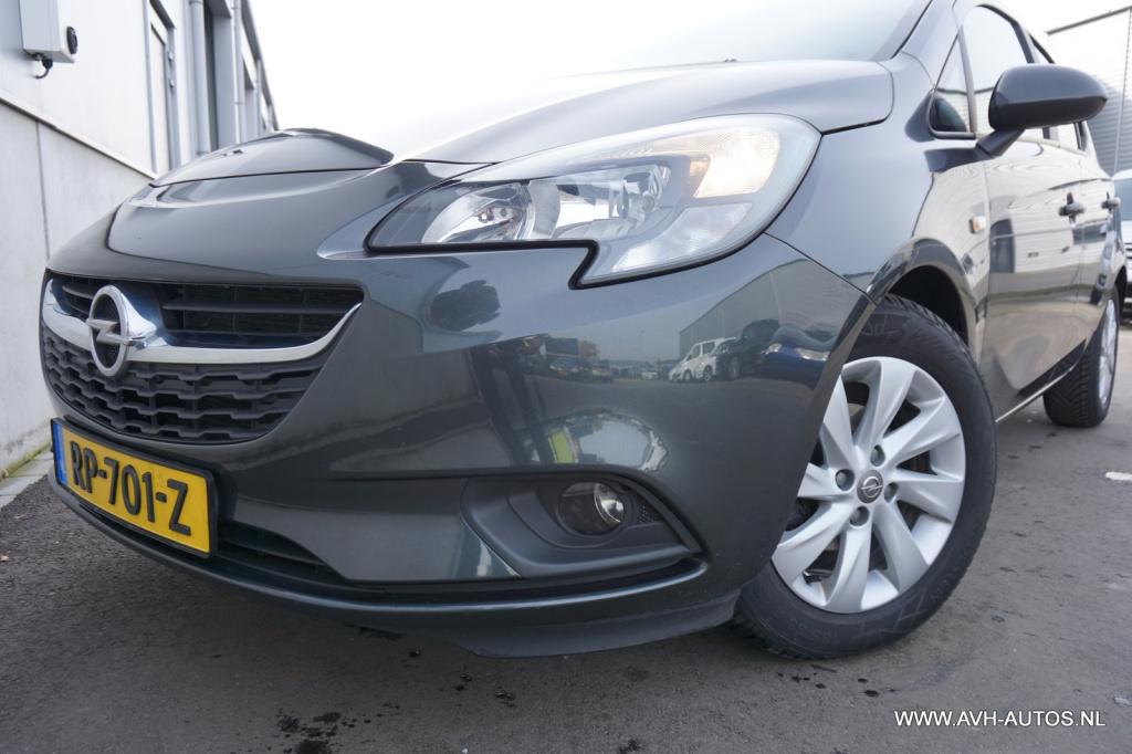Opel Corsa 1.4 favourite