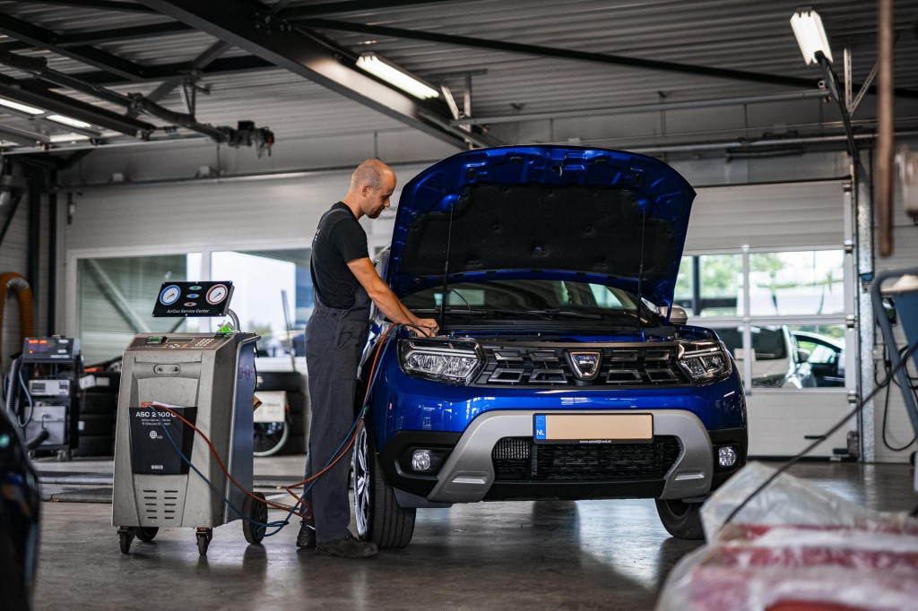Dacia Sandero Stepway tce 90 automaat expression all season, camera, trekha