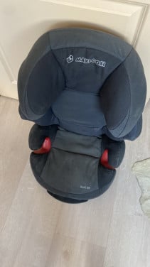 Maxi-cosi Rodi XR
