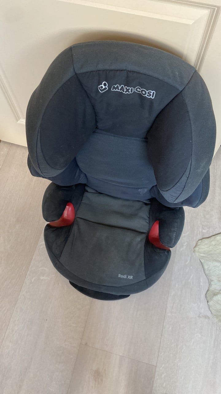 Maxi-cosi Rodi XR