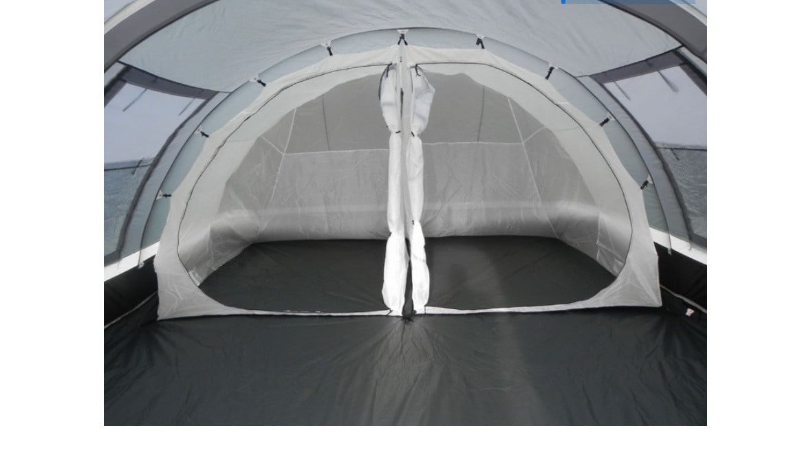 ZGAN Tent Obelink Lugano tunneltent 6 pers incl extra’s