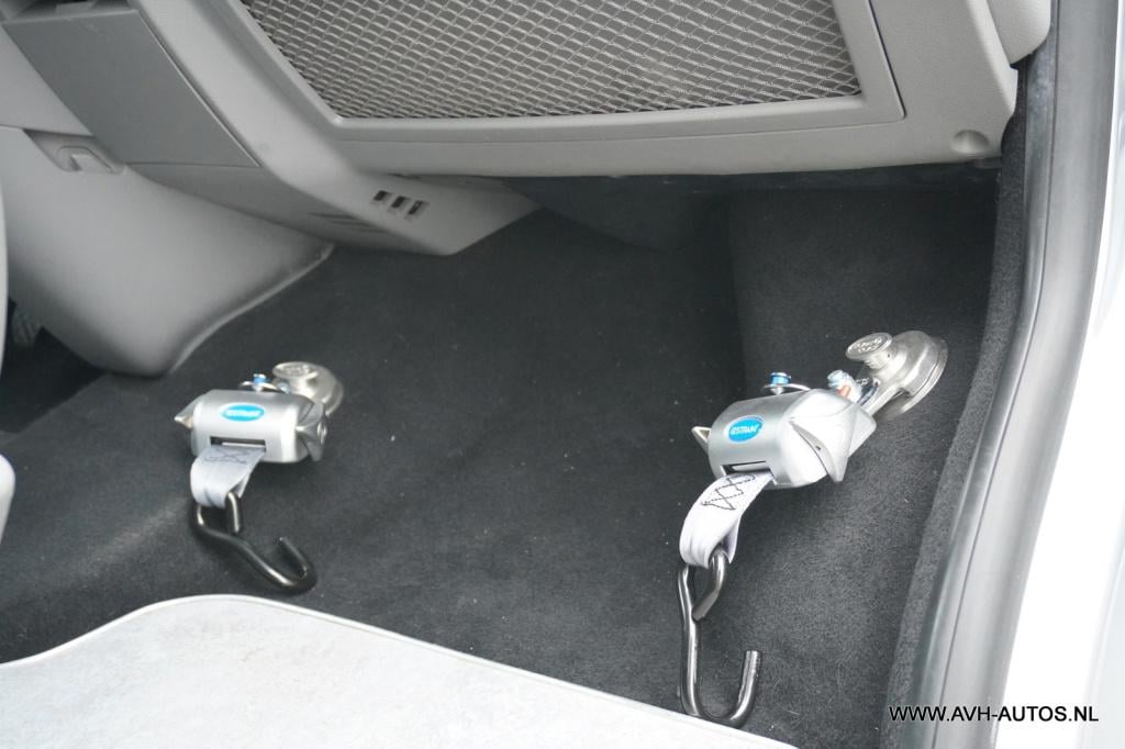 Volkswagen Transporter 2.5 tdi 300 trendline, rolstoelbus!