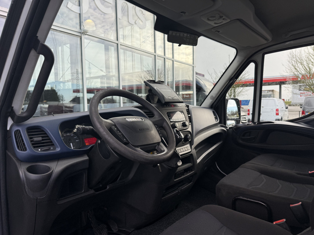 Iveco Daily 35s14 2.3 410 open laadbak | nl-auto | 1e eigenaar | l4.50 x b2