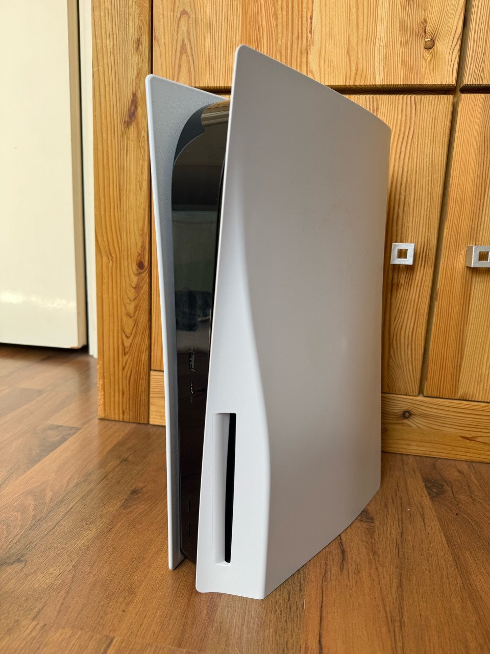 Ps5 + toebehoren