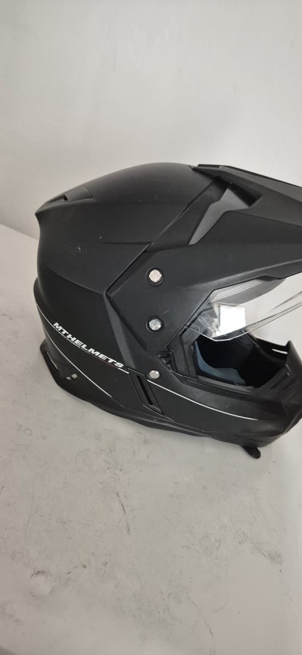 Rieju mrt trohpy 2023 schakelbrommer