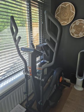 Crosstrainer