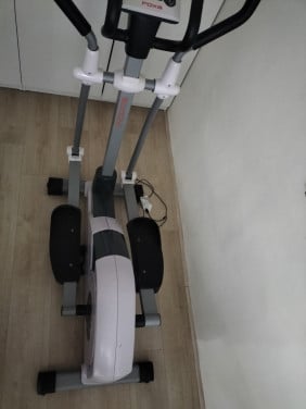 Crosstrainer