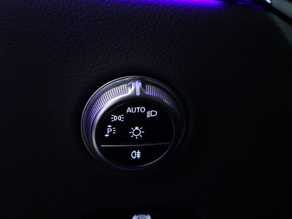 Mercedes-Benz Glc coupé 300 e 4matic amg plug-in hybride | trekhaak |  pano
