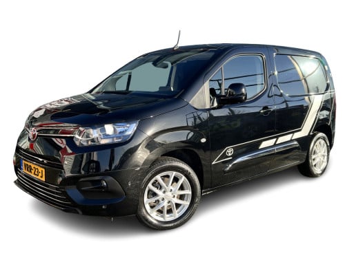 Toyota Proace city 1.5 d-4d 102pk prof