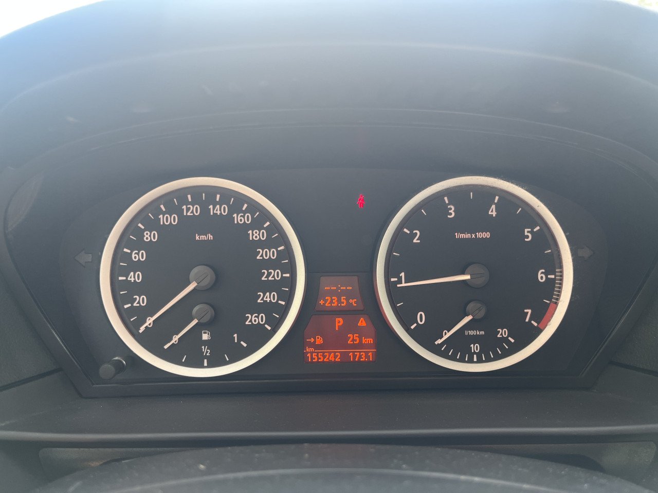 Bmw 5-serie 530i Automaat 155dkm nap logisch