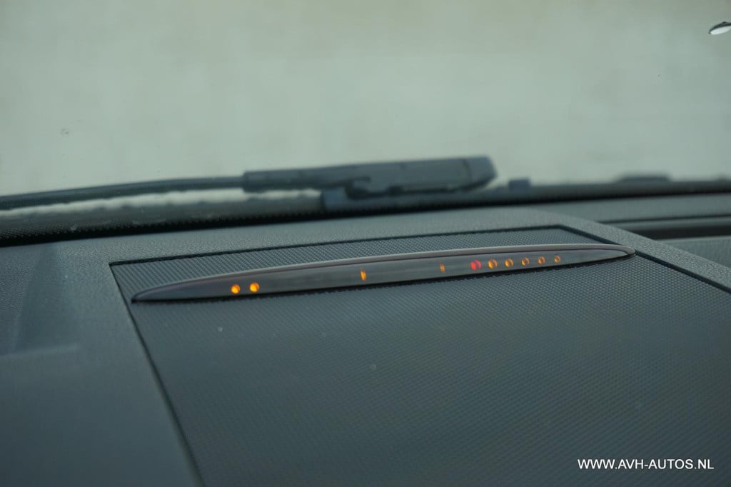Mercedes-Benz B-Klasse 170 blueefficiency