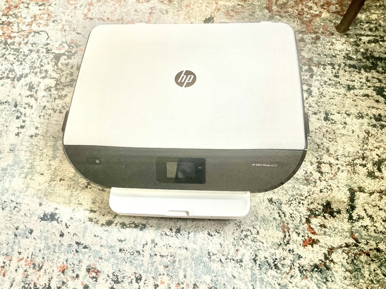 Printer.