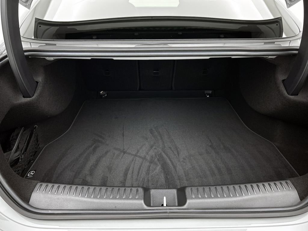 Mercedes-Benz Cla 200 business solution amg 58 kwh | premium pakket | night